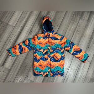 Columbia Puffer Jacket: New without tags
